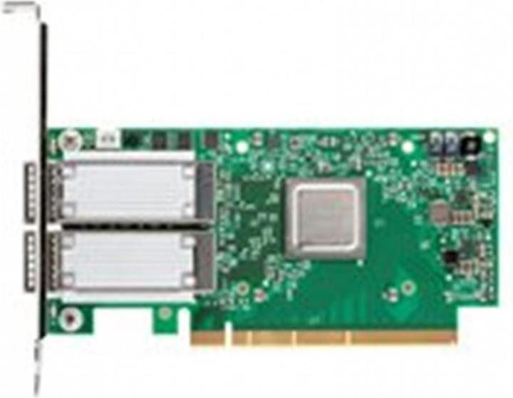 NVIDIA ConnectX5 VPI Adptr EDR IB /s DP (PCI Express 3.0)