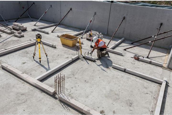 Produktbild Stabila Rotationslaser LAR 160