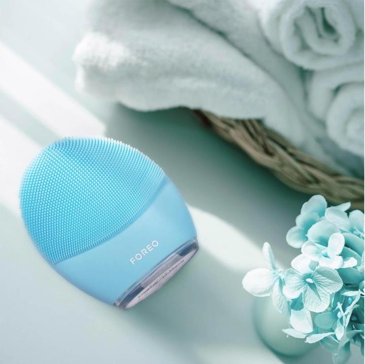 Actual product image Foreo Luna 3