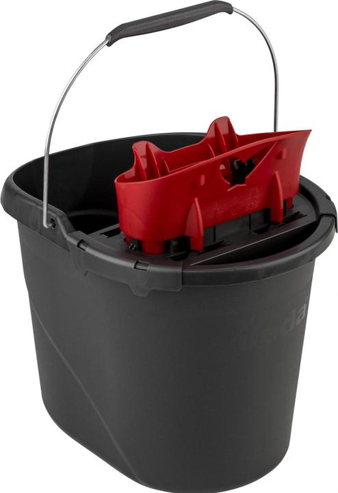 Productafbeelding Vileda Revolution mop- en emmersysteem (1 Pcs.)