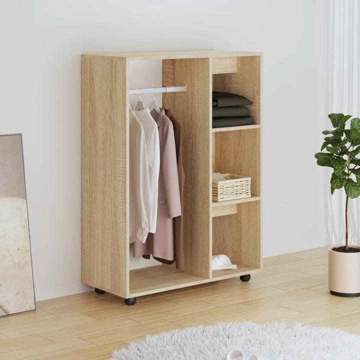 Immagine prodotto vidaXL Kleiderschrank (80 x 40 x 110 cm)