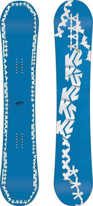 K2 MEDIUM Snowboard (147)
