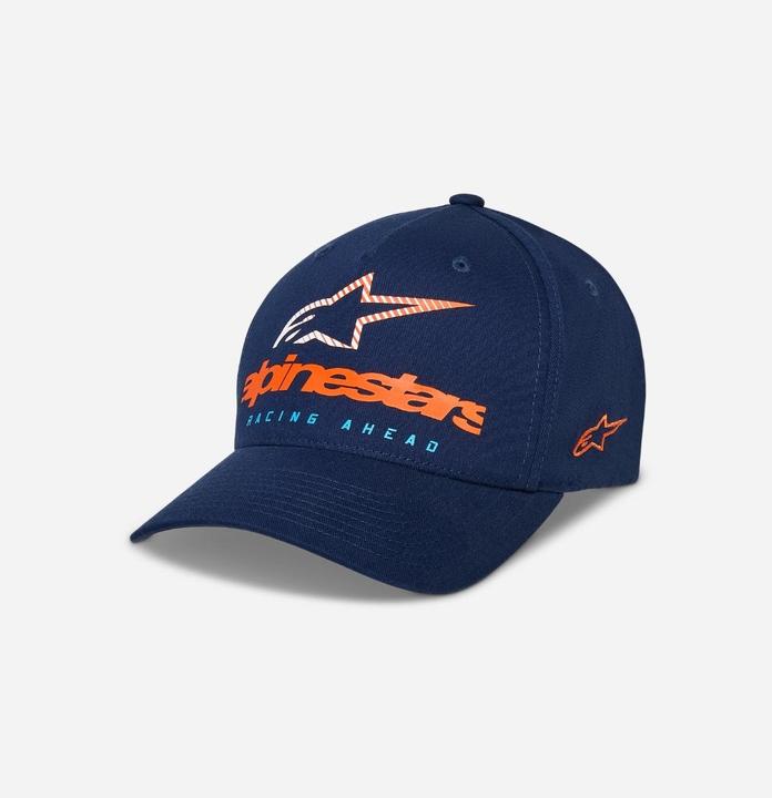 Actual product image Alpinestars Hat Instinct