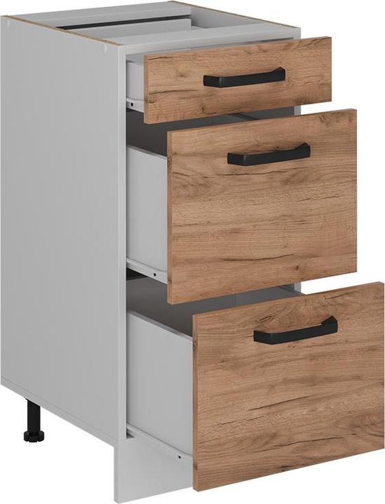Produktbild Vicco Küchenunterschrank R-Line