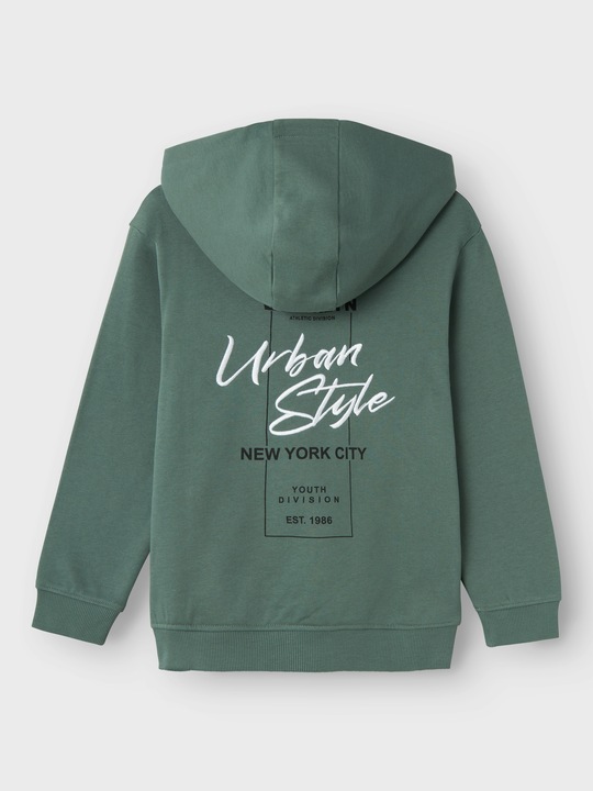 Actual product image Name it Regular Fit Hoodie (116)