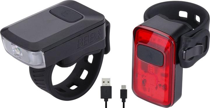 BBB Spark 2.0 (100 lm, 20 lm)