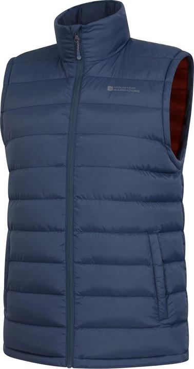 Produktbild Mountain Warehouse Seasons II Weste Wattiert (M)
