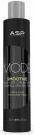 Image du produit Affinage Salon Professional Mode Smoothieow-Dry Cream Crème lissante pour les cheveux 250Ml (Pâte capillaire, 250 ml)