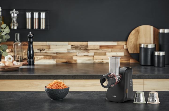 Actual product image Moulinex Eco Respect