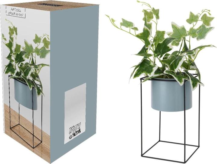 Productafbeelding Koopman H&S Collectie kunstplant in pot met (44 cm)