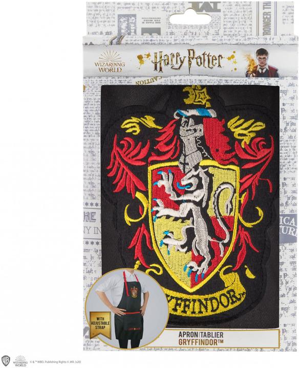 Immagine prodotto Cinereplicas Harry Potter: Gryffindor