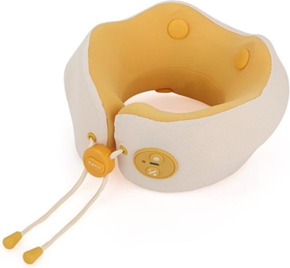 Immagine prodotto Havit Masażer do karku NM1702 NM1702 (żółty)