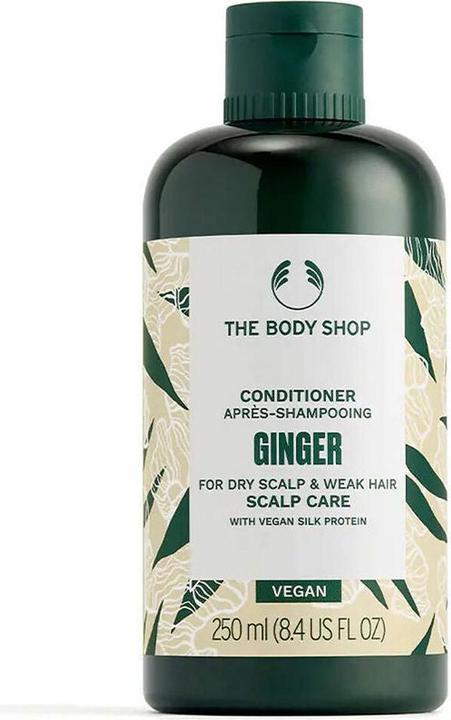 Produktbild The Body Shop Ginger Conditioner (250 ml)