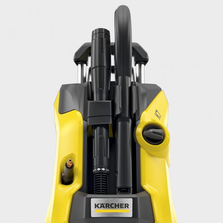 Produktbild Kärcher K7 Power (Netzbetrieb)