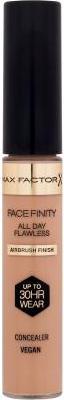 Actual product image Max Factor Facefin All Day Flaw Concealer No 30 (30)
