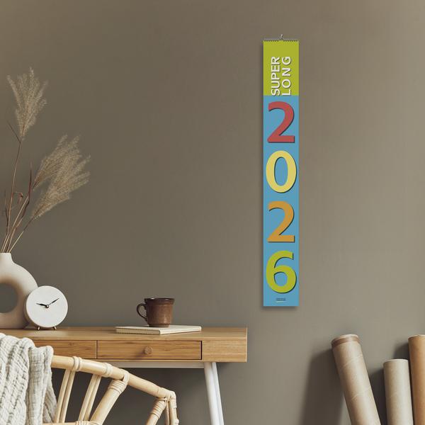 Produktbild SuperLong2026 (12,5 x 94 cm)