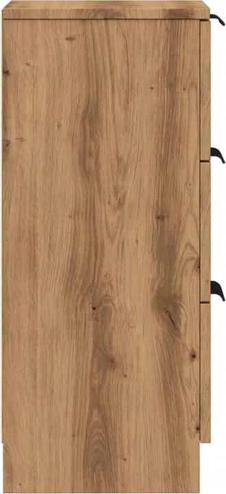 Produktbild vidaXL Sideboard (30 x 30 x 70 cm)