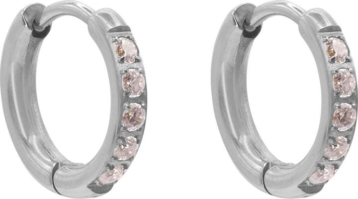 Produktbild Heideman Ruben silberfarben (100% Edelstahl)