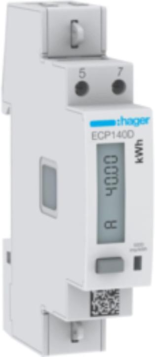 Image du produit Hager ECP140D