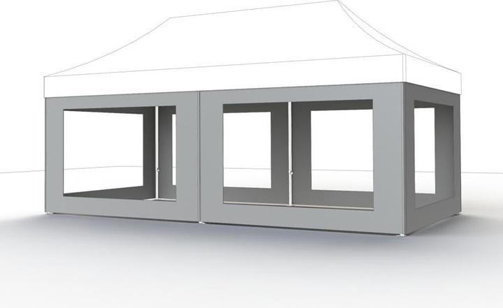 Produktbild Siena Garden Seitenteile (300 cm, 600 cm)
