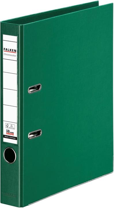 Falken Ordner 'Chromocolor' (A4, 50 mm, 1 Stück)