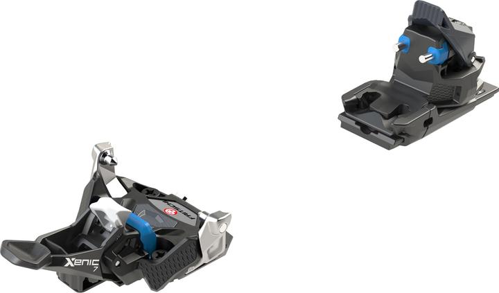 Fritschi Xenic 7 (incl. stopper) (Touring skis)