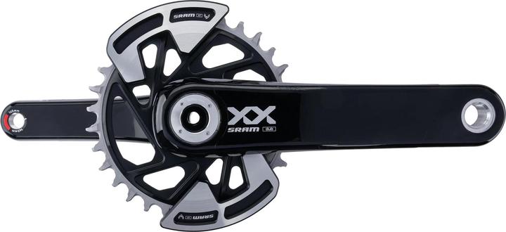Produktbild Sram XX Eagle D1 (165 mm)