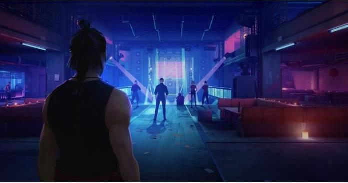 Immagine prodotto Microids SIFU Edizione Deluxe (PC, EN)