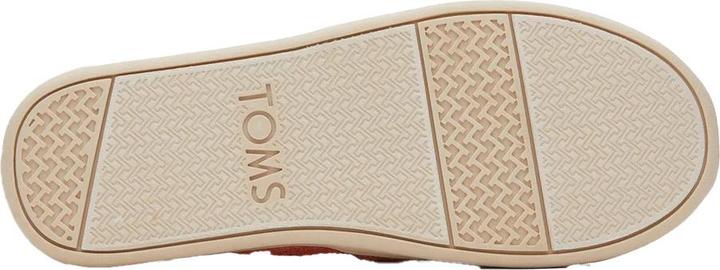 Produktbild Toms Alpargata Quarz Halbschuhe (45.5)