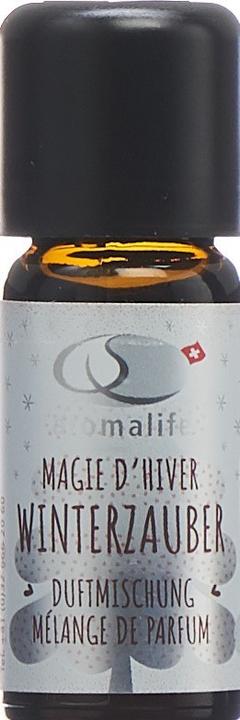 Produktbild Aromalife Winterzauber