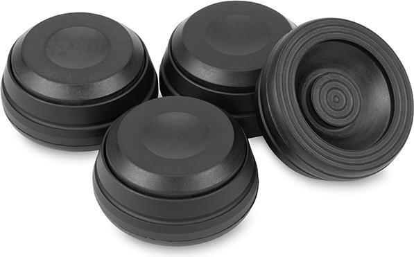 Actual product image Dynavox Schwingungsdämpfer SDS4 (Screen protective film)