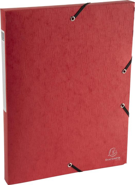 Image du produit Exacompta Archivboxen (A4)