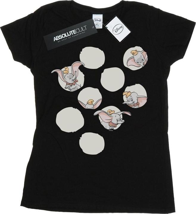 Produktbild Disney Dumbo Peekaboo TShirt (M)