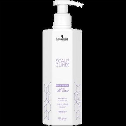 Image du produit Schwarzkopf Soin capillaire pour la perte de cheveux (Shampoing liquide)