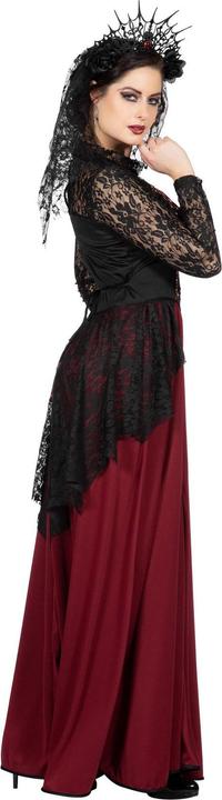 Produktbild Metamorph Gothic Vampir Lady Kostüm (42)