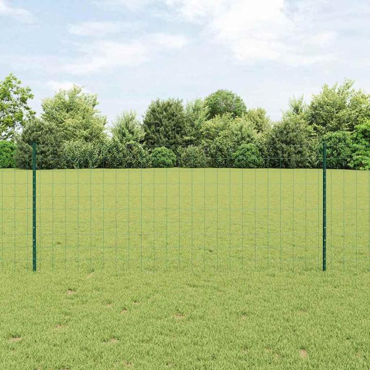 Actual product image VidaXL Garden fence