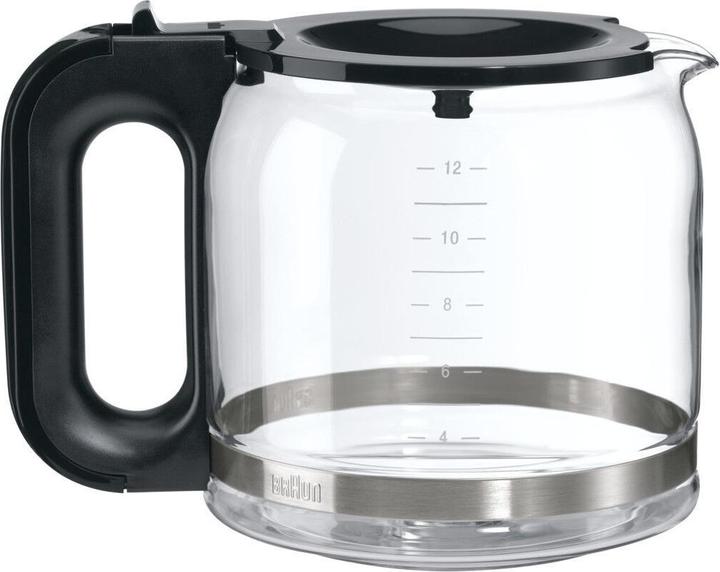 Produktbild Braun BRSC005