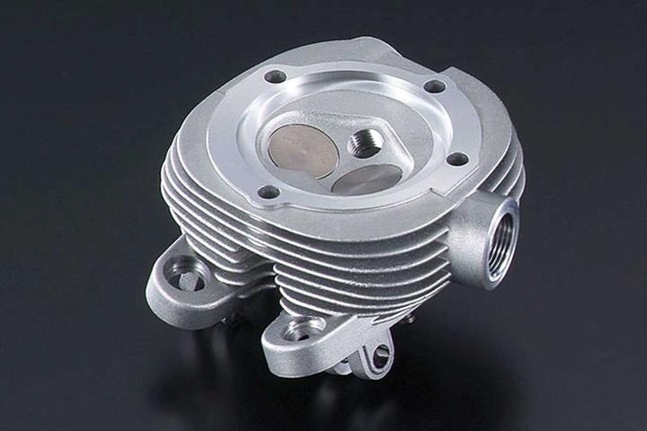 Immagine prodotto O.S. Engines Motor OS FS-95V (Mit F-5050 Schalldämpfer)