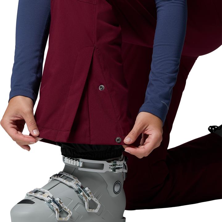 Immagine prodotto Columbia Women's Shafer Canyon II Insulated Pant (L)