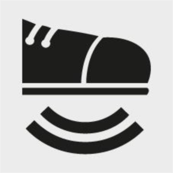 Produktbild Jalas Sicherheitshalbschuh S2 (S2, 44)