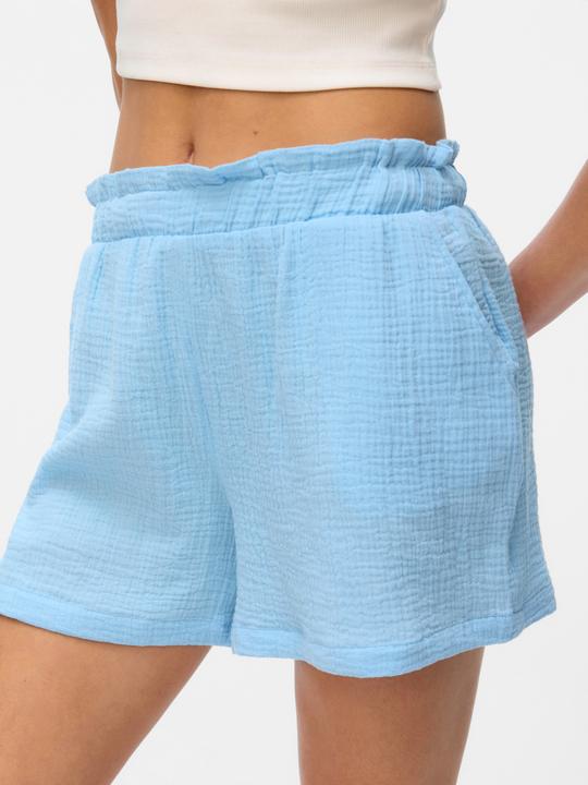 Actual product image Vero Moda Vmnatali Hw Shorts Wvn Ga (M)