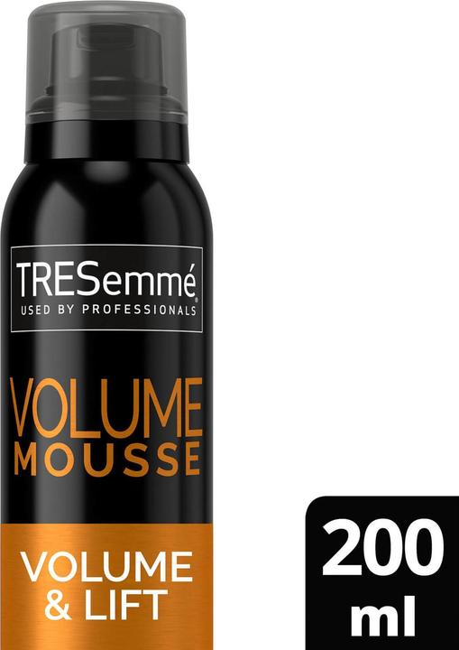 Immagine prodotto Tresemmé - Mousse Volume (Schiuma a volume, 200 ml)