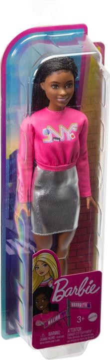 Produktbild Barbie Abenteuer zu zweit
