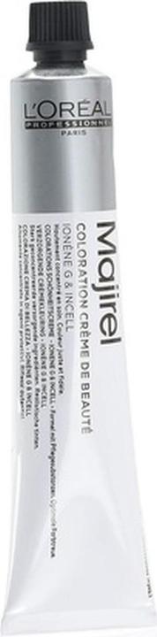 Image du produit L'Oréal Professionnel Majirouge (4,60 Brun moyen Rouge intense CARMILANE)