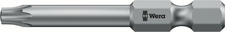 Productafbeelding Wera 867/4 TORX BO Bits Boring TX (Zeshoekig)
