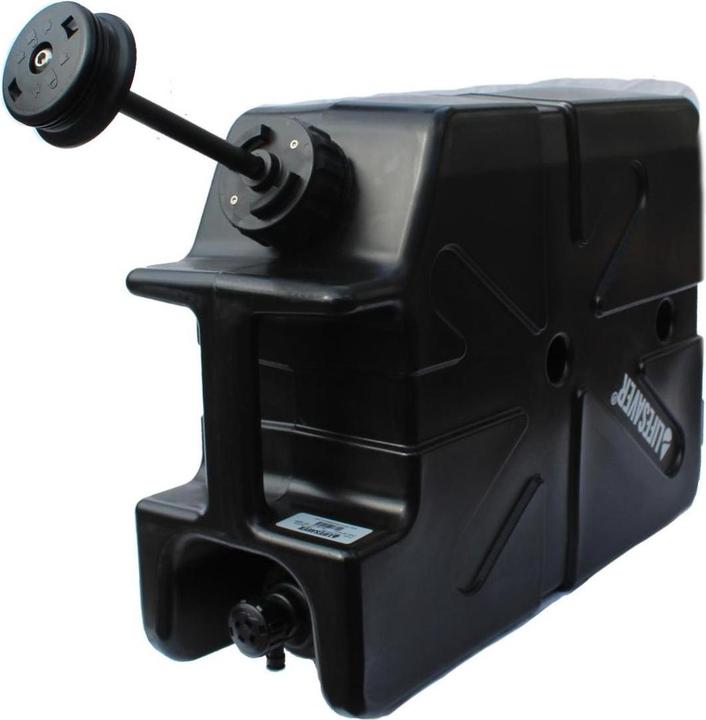 Produktbild LifeSaver 20000 Olive Green (Limited edition)