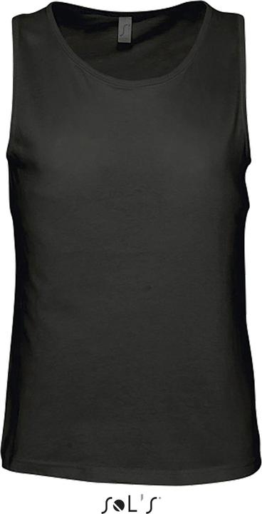 Actual product image Sol's Justin (XXL)