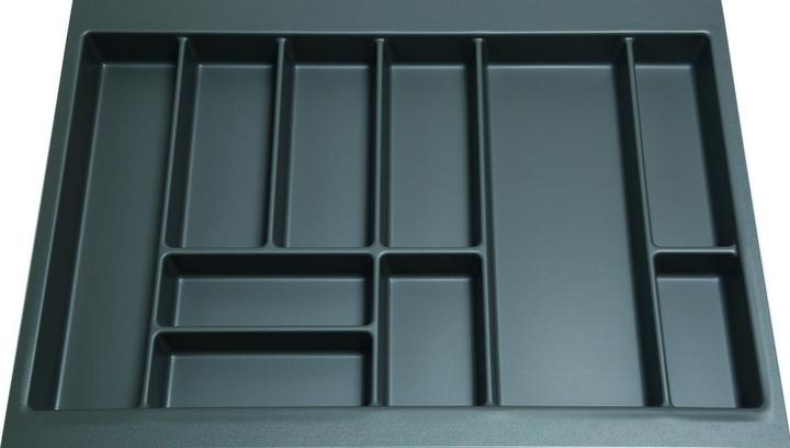 Actual product image Werkstarck Cutlery tray Basic LEGRABOX M