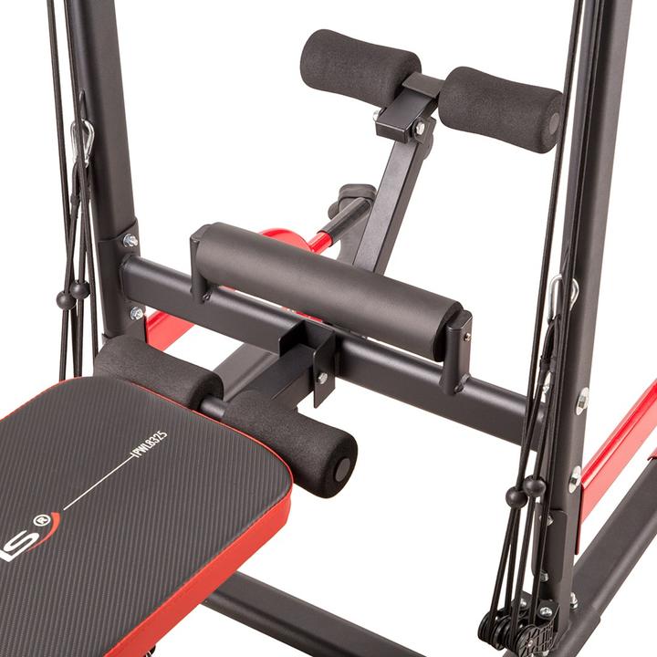 Image du produit HMS PWL8325