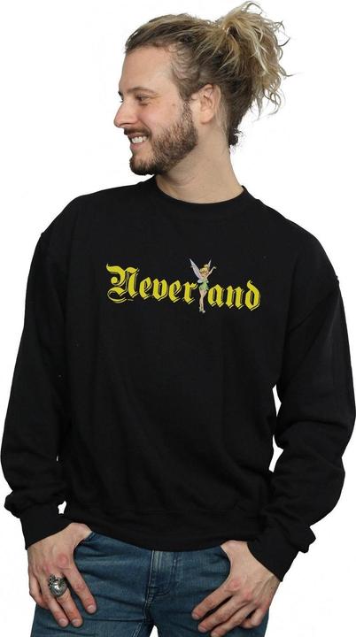 Produktbild Disney Tinker Bell Neverland Sweatshirt (3XL)